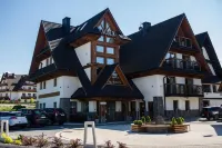 Novobilski - Pod wyciągiem Bania I Kotelnica, Obok Termy Bania Hotels near Extract Pasieka Express - upper station