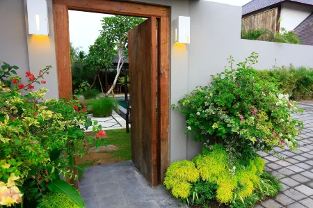 Desa di Bali Villas