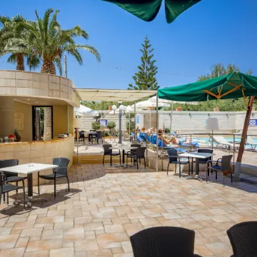 Hotel Baia Del Capitano