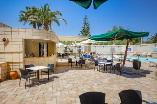 Hotel Baia Del Capitano Hotels in Mazzaforno