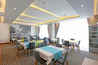 Hotel Grad Hôtels à : Novi Grad Sarajevo