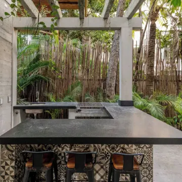 Hum Living Luxury Villas