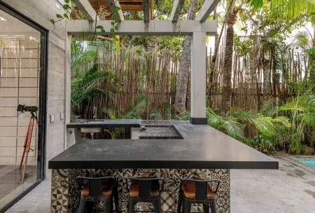 Hum Living Luxury Villas