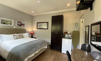 Ilanda Guest House