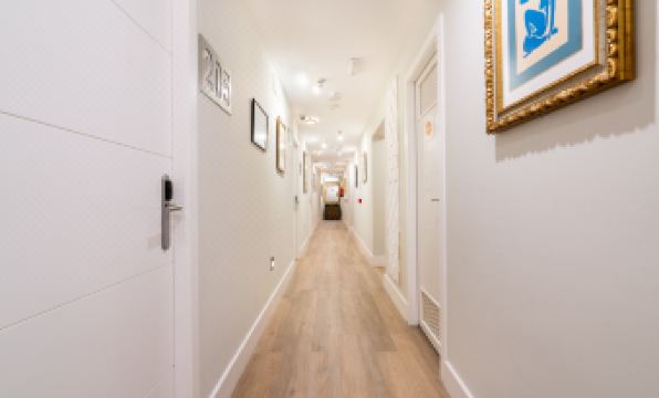 H Boutique la Caleta Bay