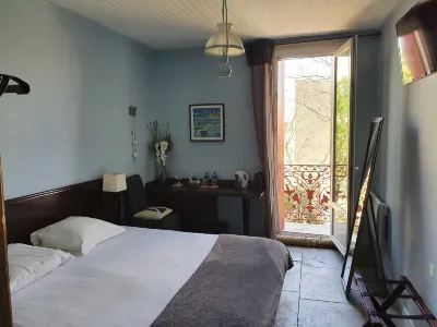 Le Bistrot Vinaigrette Hotel a Saint-Clement-De-Riviere