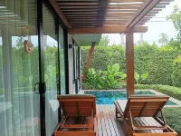 Chuz Villas Samui - Huvilat