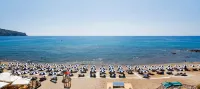 Hotel Saline - Beach