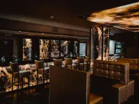 Onyx Hotel Expo縞瑪瑙飯店博覽會 拉肯公園附近的飯店