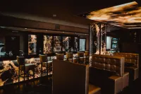 Onyx Hotel Expo Hotels in Jette
