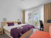Hotel Slaven Hotels in Selce