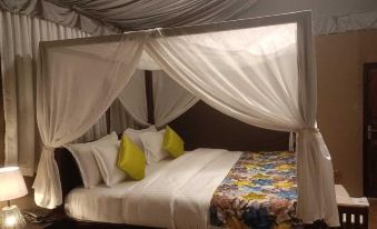 Mukshwaa by riverside