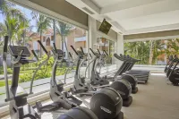 Bahia Principe Explore Esmeralda - Hyatt Inclusive Collection - All Inclusive - Gym