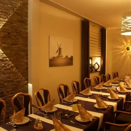 Hotel Restaurant Sonnenhof
