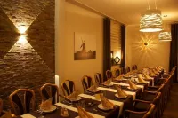 Hotel Restaurant Sonnenhof - Aamiainen