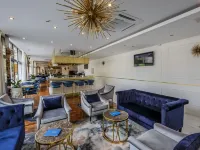 Art Hotel Hotels near Poljud