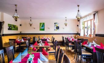 Gasthof Zur Alten Post-Pension