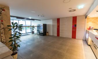 Aparthotel Centar Sarajevo
