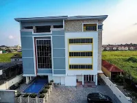Skylyte Boutique Hotel Các khách sạn ở 