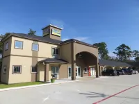 Scottish Inn & Suites Baytown - Motels