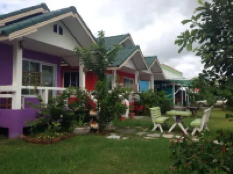Rombaramee Villa Resort
