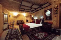 Melis Cave Hotel Hotels in Karagandere Mahallesi