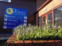 The Dorset Golf Hotel Hotels in Wareham