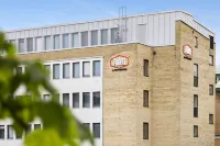 Aiden by Best Western Stockholm Solna Hotels near Näckrosparken