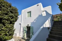 Bellissimo Resort Hotel a Agios Ioannis Mykonos