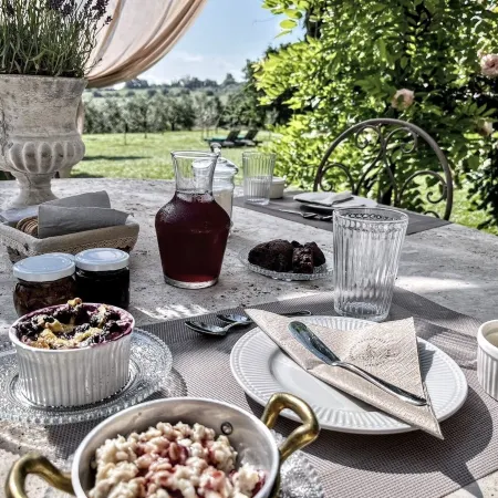 Podere Pievina Delle Corti - Dimora di Campagna