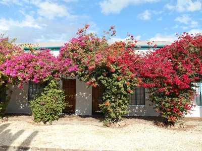 Obesa Lodge
