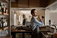 Hotell Villa Långbers Hotels in Rattvik