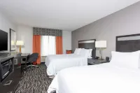 Hampton Inn Akron-South Hotels in Green