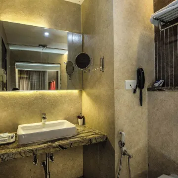 Club Mahindra Dwarka