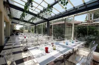 Mareneve Resort - servizio colazione