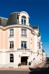 Hôtel Régina & Spa - 3 étoiles