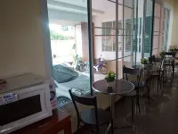 NP Residence Hotels near Mekhong River