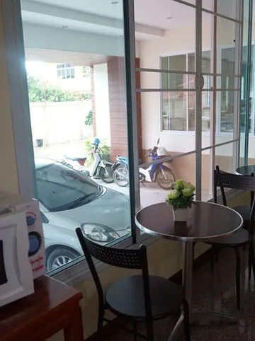 รูปภาพของโรงแรมเอ็น พี นครพนม