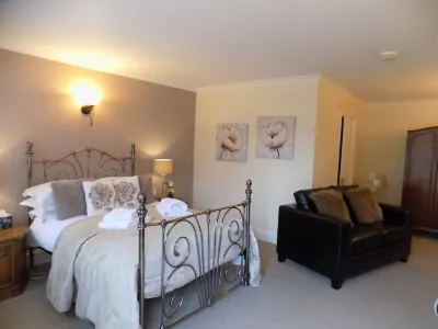 The White Horse Inn Hotel a Haverhill