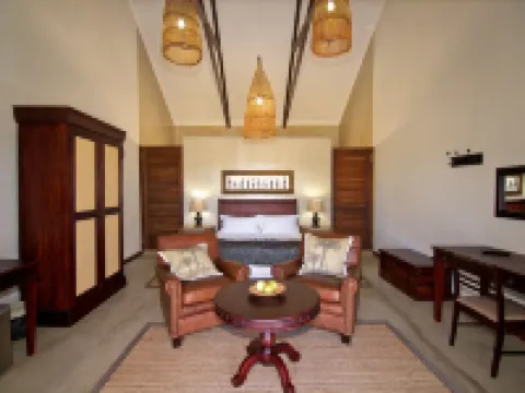 Otjiwa Safari Lodge Hotels in Otjiwarongo