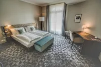 Glandon Rooms Elite Hotels in Biel