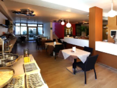 聖卡特琳娜度假村 納爾多酒店