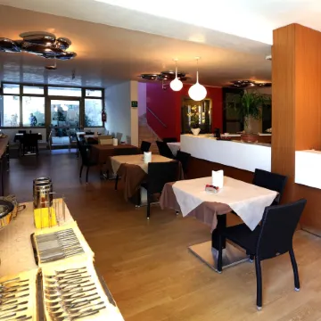 Santa Caterina Resort