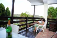 Spice Bay Suites Hoteles en La Cour Ville