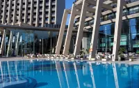 Gran Hotel Bali - con vistas al mar