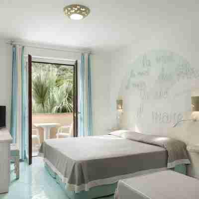Hotel Corallaro Rooms