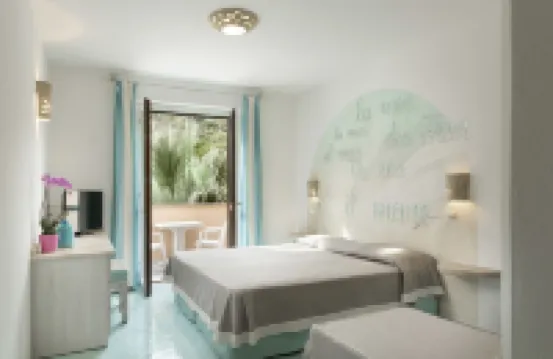 Hotel Corallaro