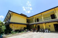 Baan Pordeedin