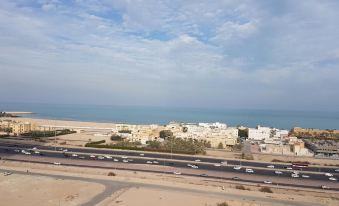 Magic Suite Sabah Al Salem