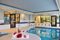 Comfort Suites Near Mcas Beaufort Hotels in Burton